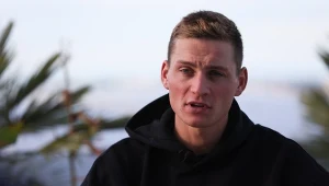 Mathieu van der Poel