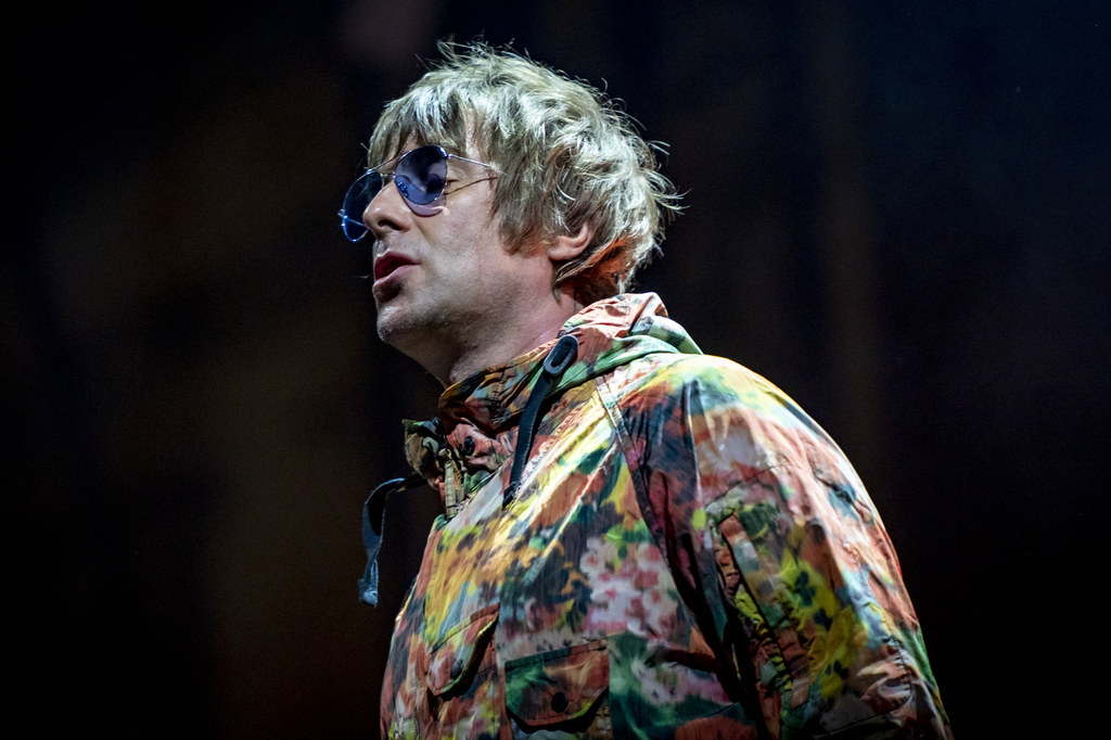 Liam Gallagher przeszedł operację