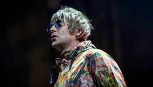 Liam Gallagher przeszedł operację. "Dziękuję lekarzom i pielęgniarkom"