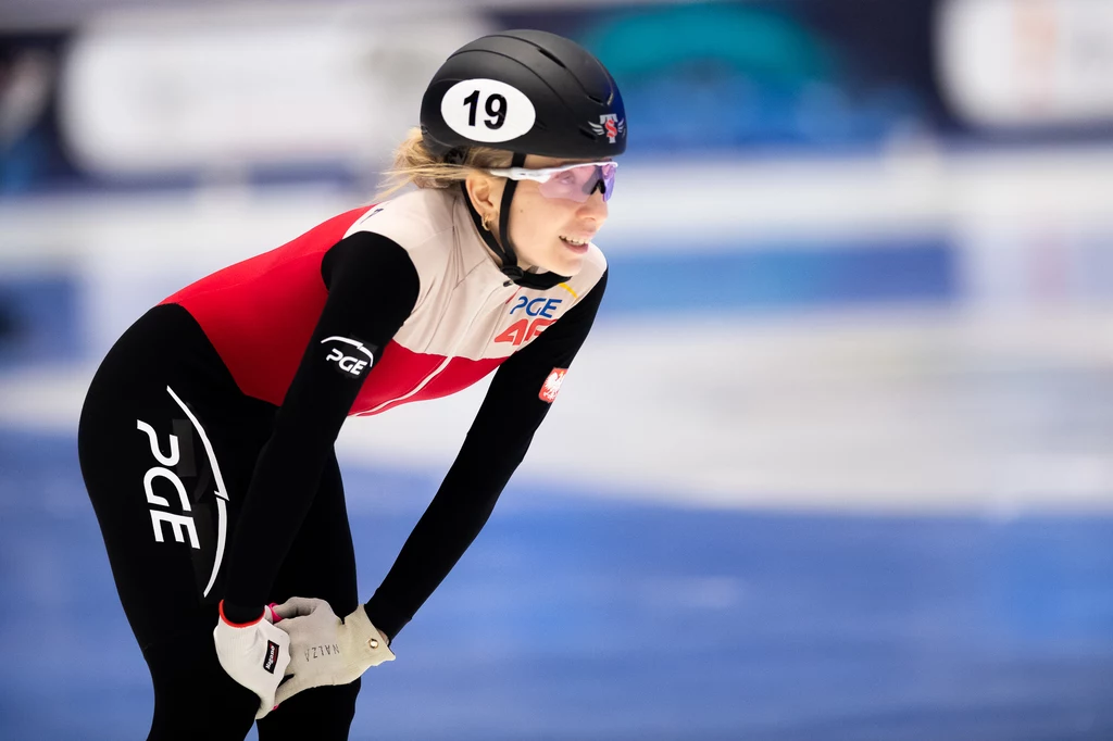 Kamila Stormowska Kamila Stormowska