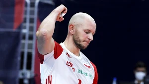 Trudny weekend kapitana kadry siatkarzy. Skomentował porażki