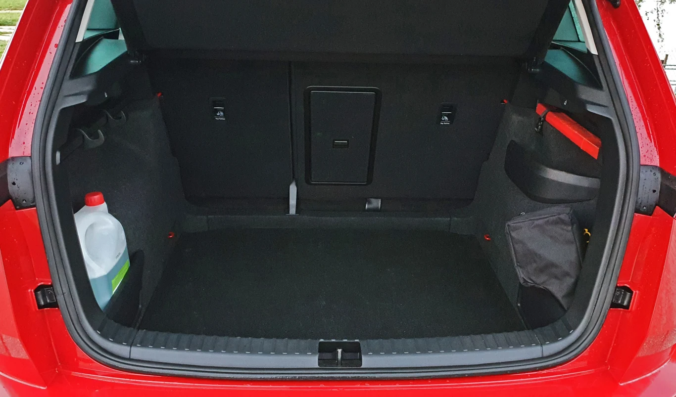 Skoda Karoq 2.0 TDI 4x4