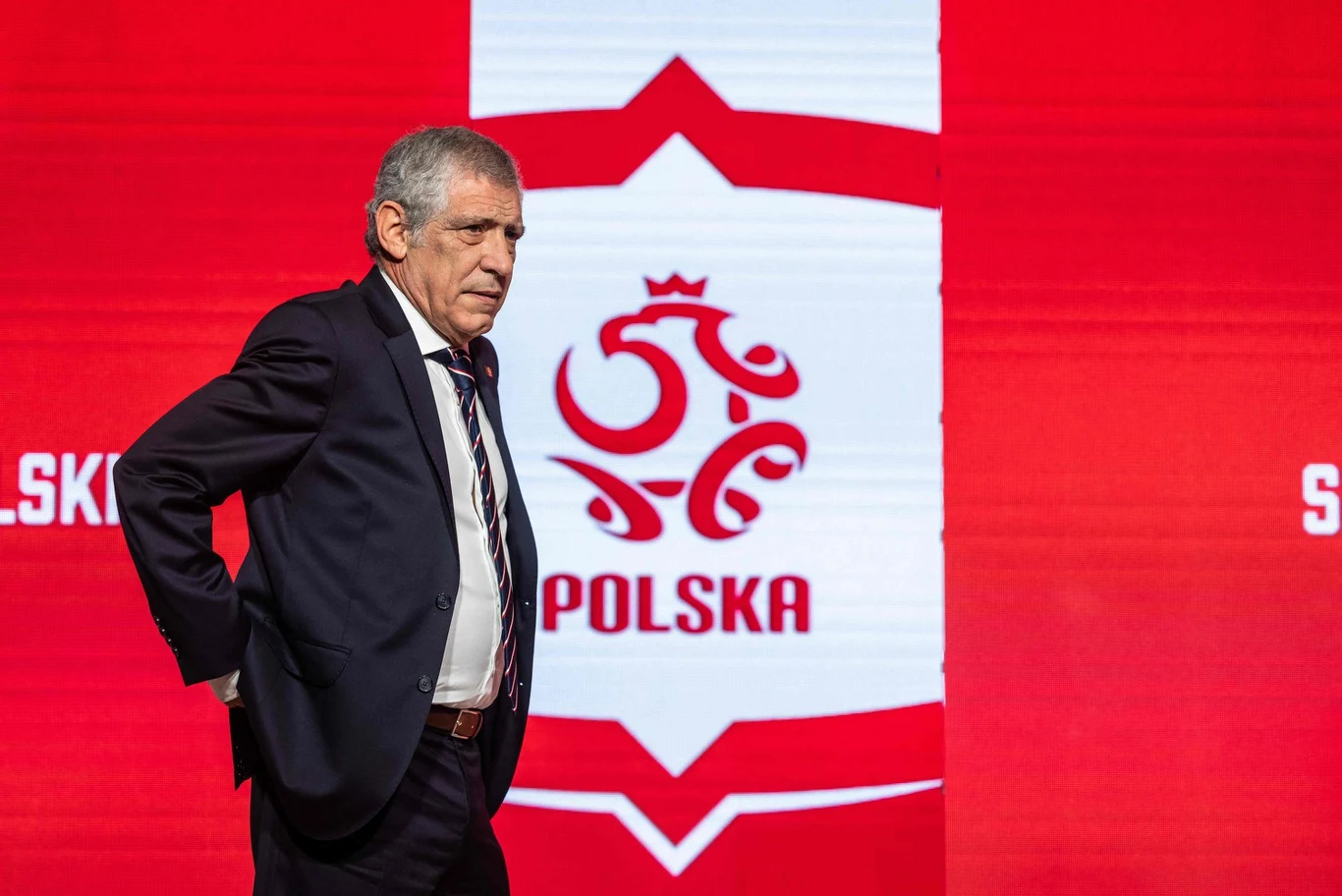 Fernando Santos Fernando Santos