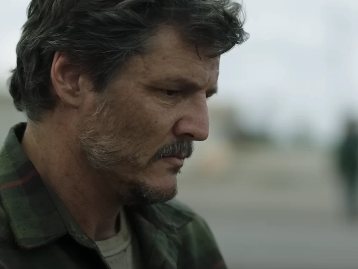 Pedro Pascal zapomniał o tym, że dostał rolę Joela w "The Last Of Us" Pedro Pascal zapomniał o tym, że dostał rolę Joela w "The Last Of Us"
