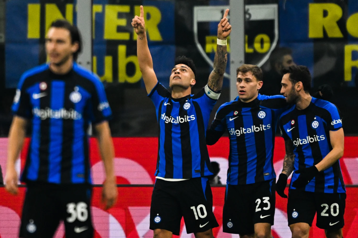 Inter Mediolan