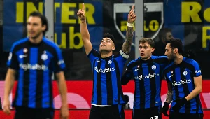 "Derby della Madonnina" dla Interu! Milan bardzo długo był zupełnie bezradny