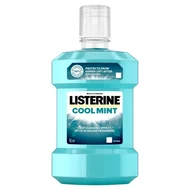 Listerine Cool Mint Płyn do płukania jamy ustnej 1 l