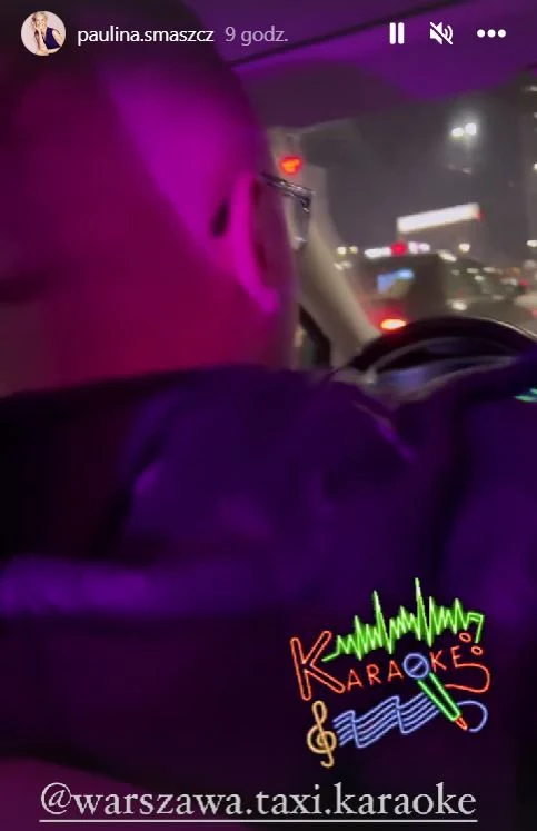 Paulina Smaszcz Paulina Smaszcz