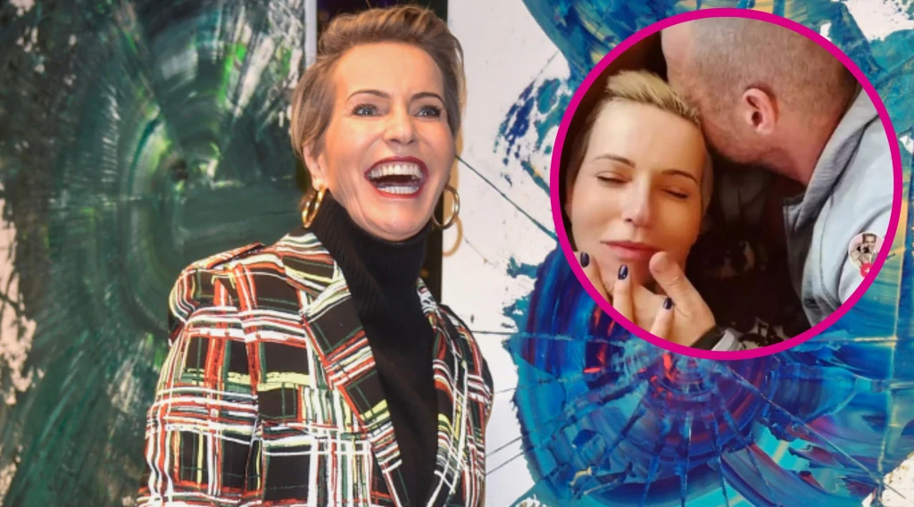 Paulina Smaszcz Paulina Smaszcz