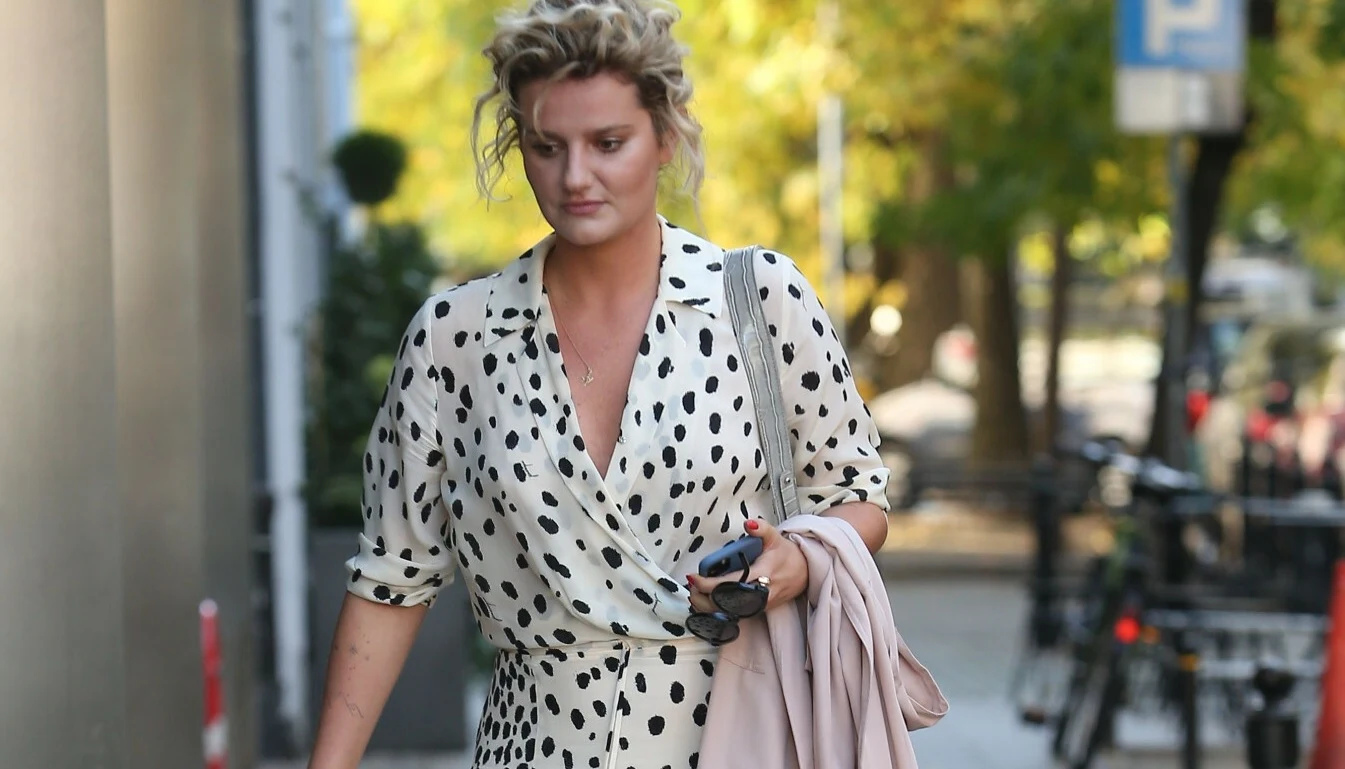 Zofia Zborowska Zofia Zborowska