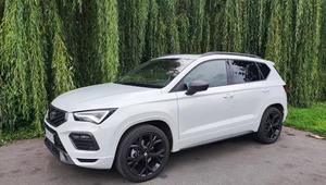 Seat Ateca. Co hiszpański SUV oferuje siedem lat po premierze?