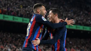 Wielkie pieniądze w grze. Oto plan Messiego i jego przyjaciół