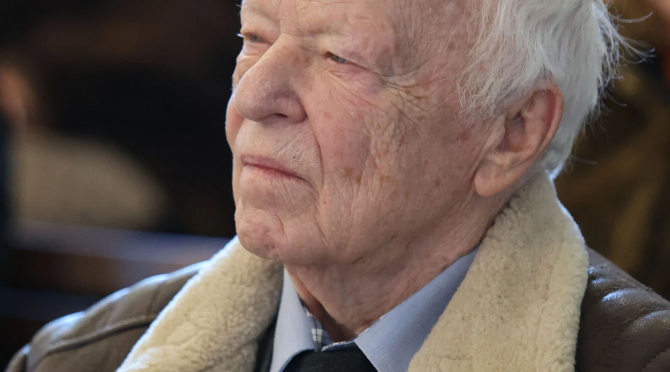 Marian Opania Marian Opania