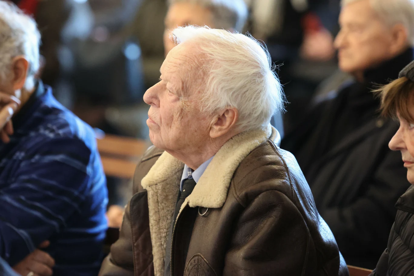 Marian Opania Marian Opania