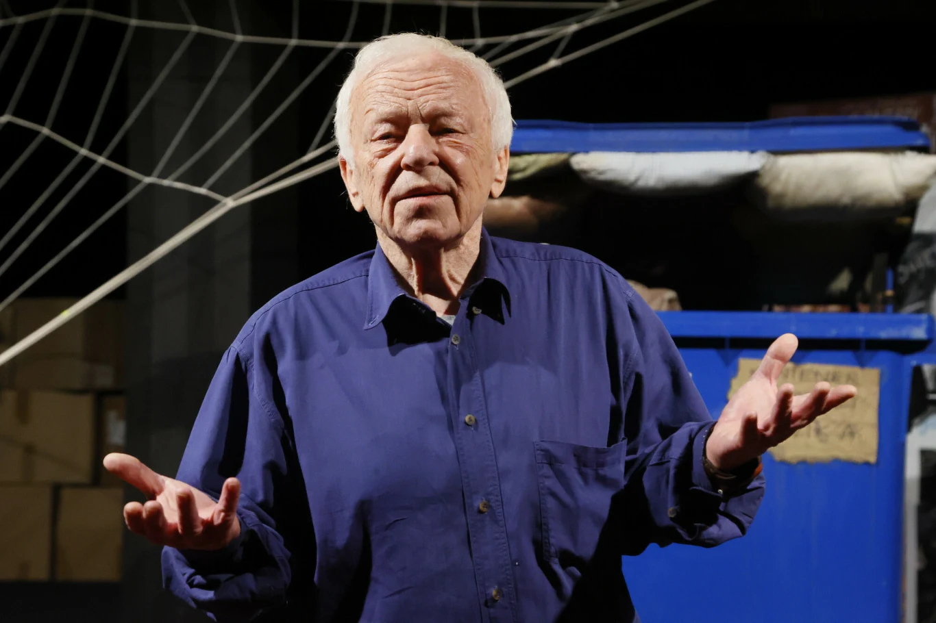 Marian Opania Marian Opania