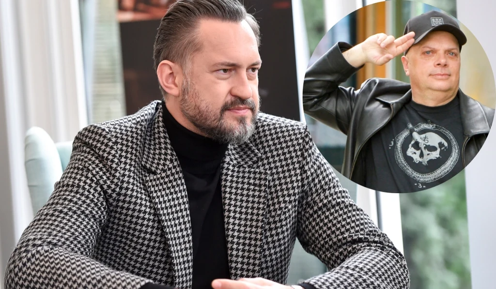 Marcin Prokop, Krzysztof Skiba