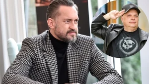 Marcin Prokop, Krzysztof Skiba