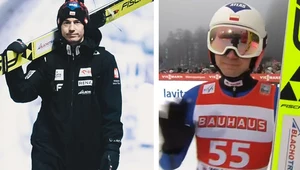 Kamil Stoch skomentował swoją dyspozycję oraz wycofanie go z następnego konkursu PŚ