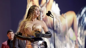 Beyonce została najczęściej nagradzaną artystką w historii Grammy 