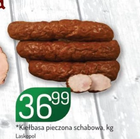 Kiełbasa Laskopol