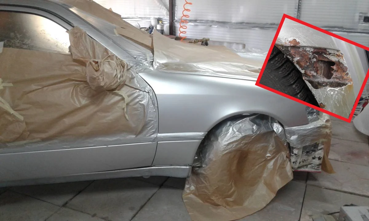 Po sprowadzeniu do Polski używane samochody dostają drugie życie. Wytrzymują na naszych drogach średnio 11 lat Po sprowadzeniu do Polski używane samochody dostają drugie życie. Wytrzymują na naszych drogach średnio 11 lat