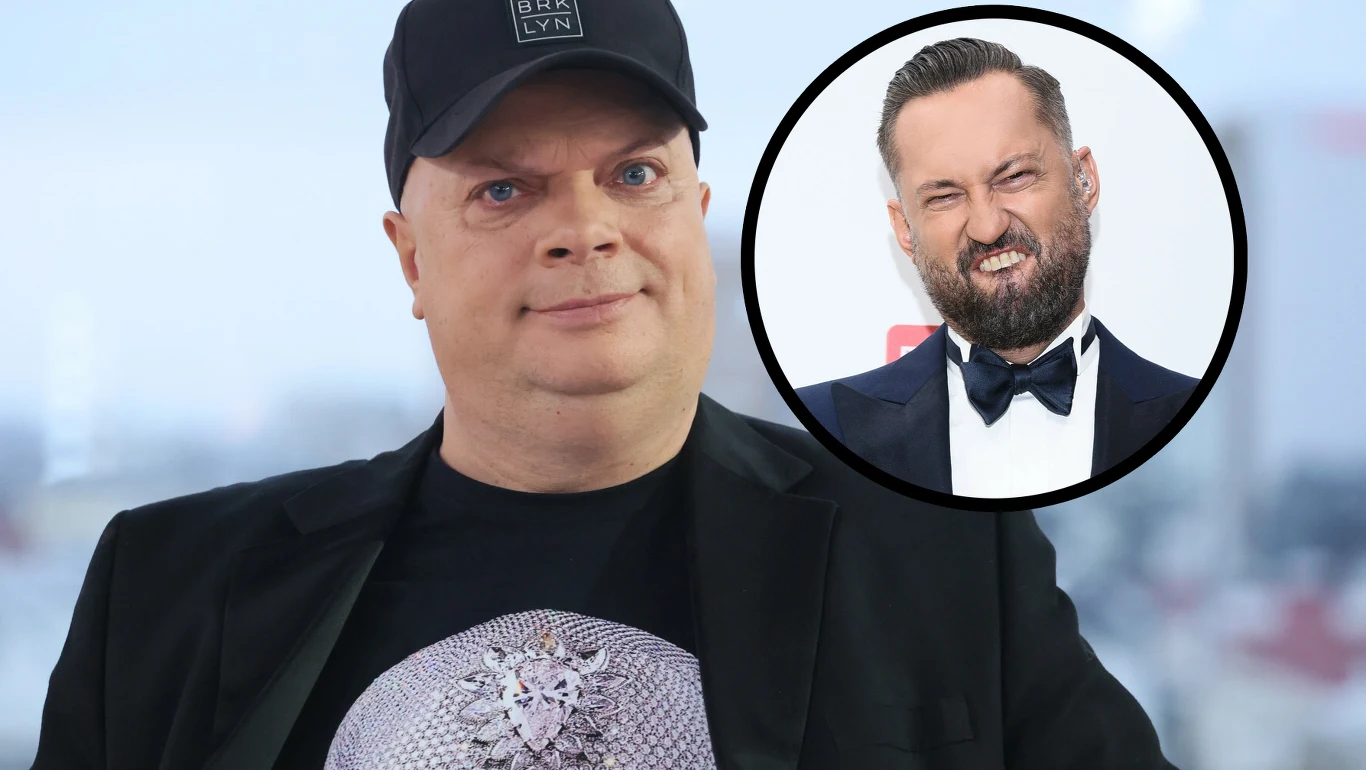 Marcin Prokop odpowiedział na felieton Krzysztofa Skiby Marcin Prokop odpowiedział na felieton Krzysztofa Skiby