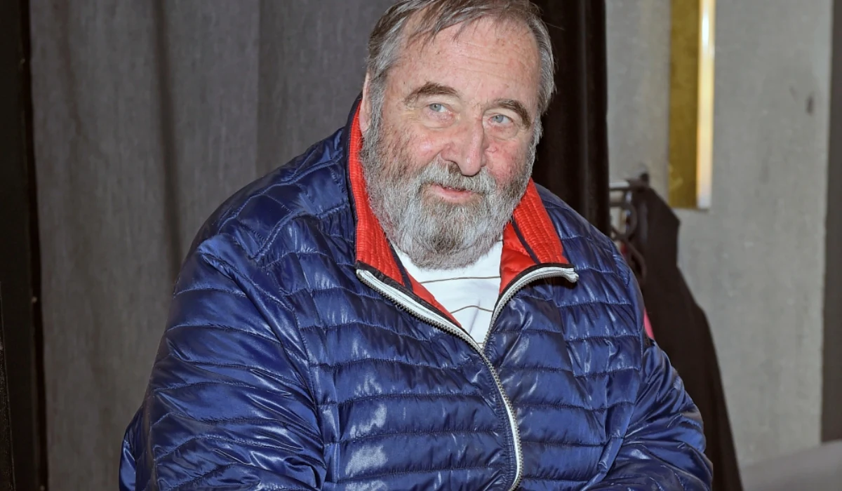 Krzysztof Kowalewski Krzysztof Kowalewski