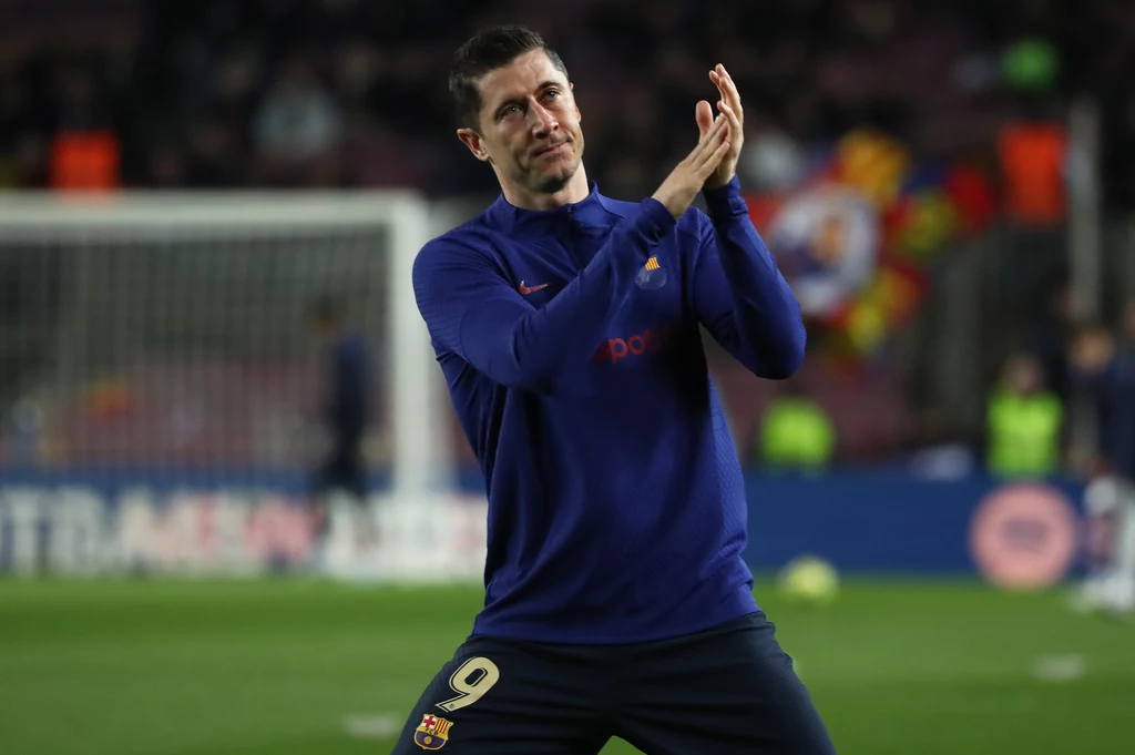 Robert Lewandowski Robert Lewandowski