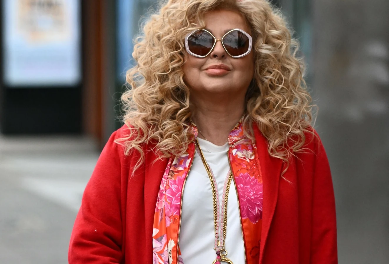 Magda Gessler ma własne sposoby na negatywne opinie Magda Gessler ma własne sposoby na negatywne opinie