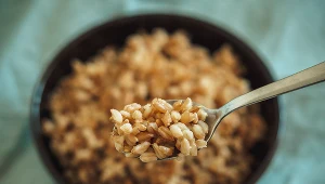 Nie tylko kasza gryczana jest świetnym "dostawcą" magnezu. Jeśli za nią nie przepadasz, spokojnie, są inne opcje