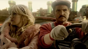 Pedro Pascal gwiazdą internetu