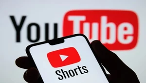 Wszyscy oglądamy YouTube Shorts. Nowy rekord odtworzeń popularnego formatu