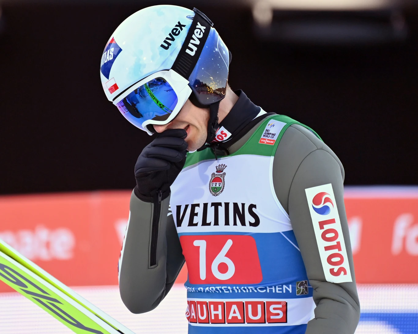 Kamil Stoch Kamil Stoch