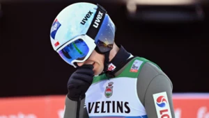 Kamil Stoch
