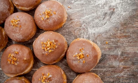Pączki