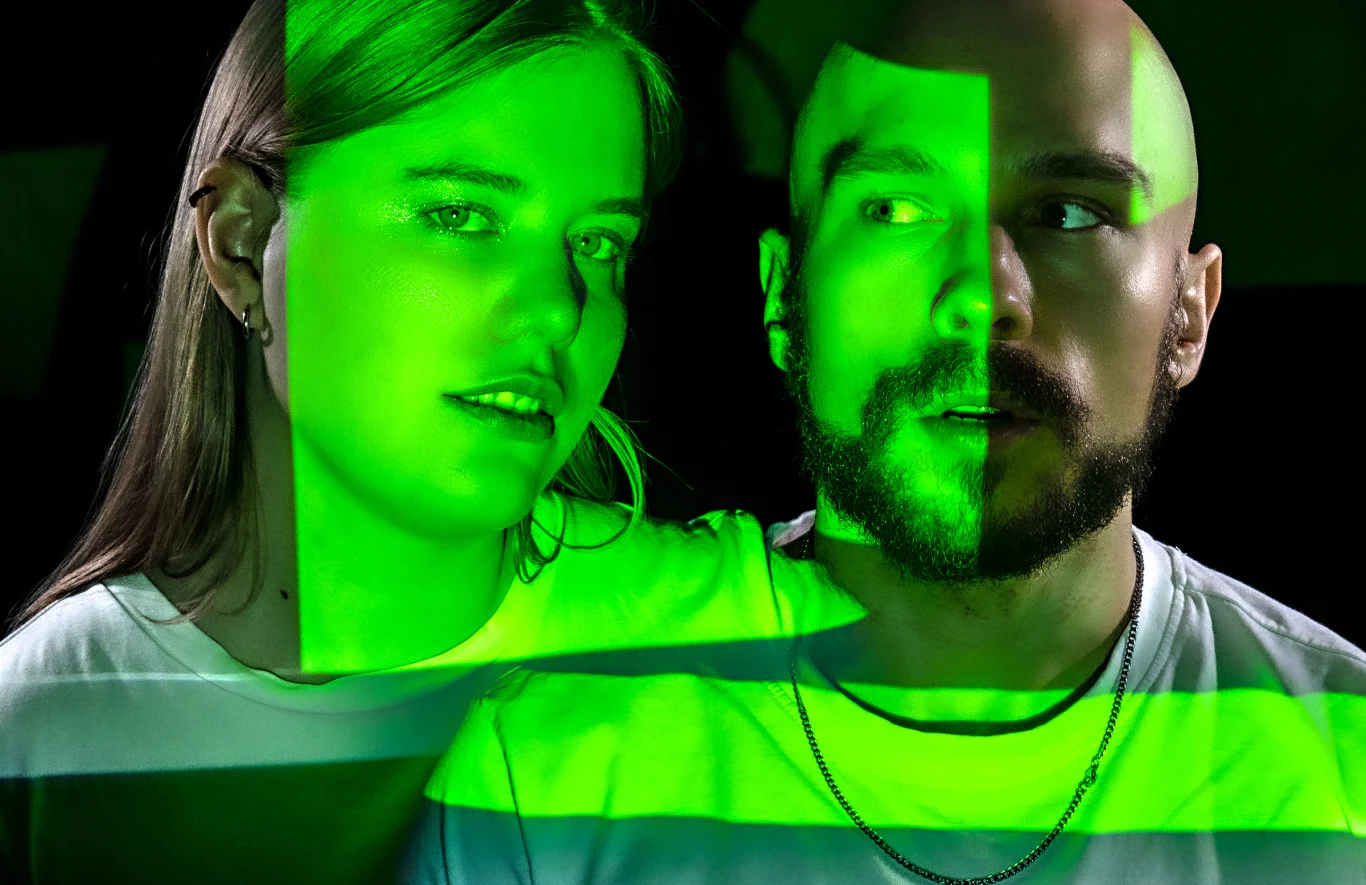 Ivva i Muzaman tworzą duet Sonder Ivva i Muzaman tworzą duet Sonder