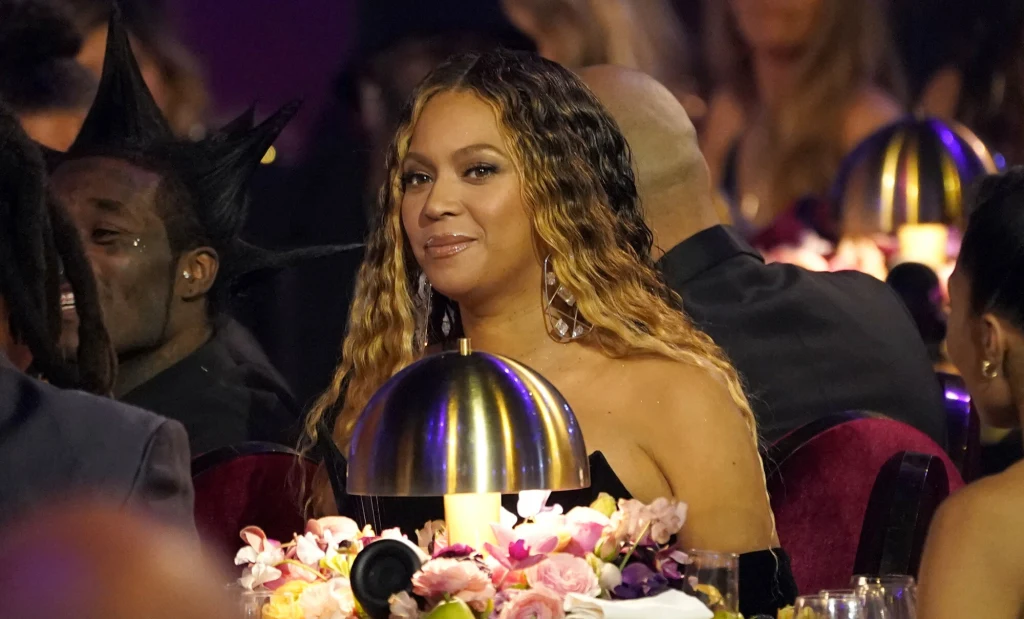 Beyonce Beyonce