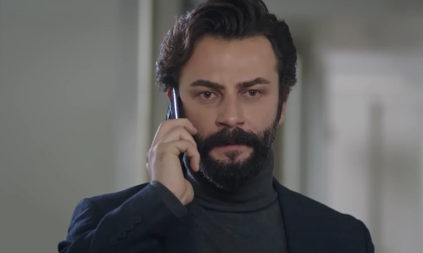 "Przysięga" odcinek 810 streszczenie: Savas też odkrywa prawdę na temat Beyhan.