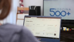 Jak złożyć wniosek o 500 plus przez Internet? Krok po kroku