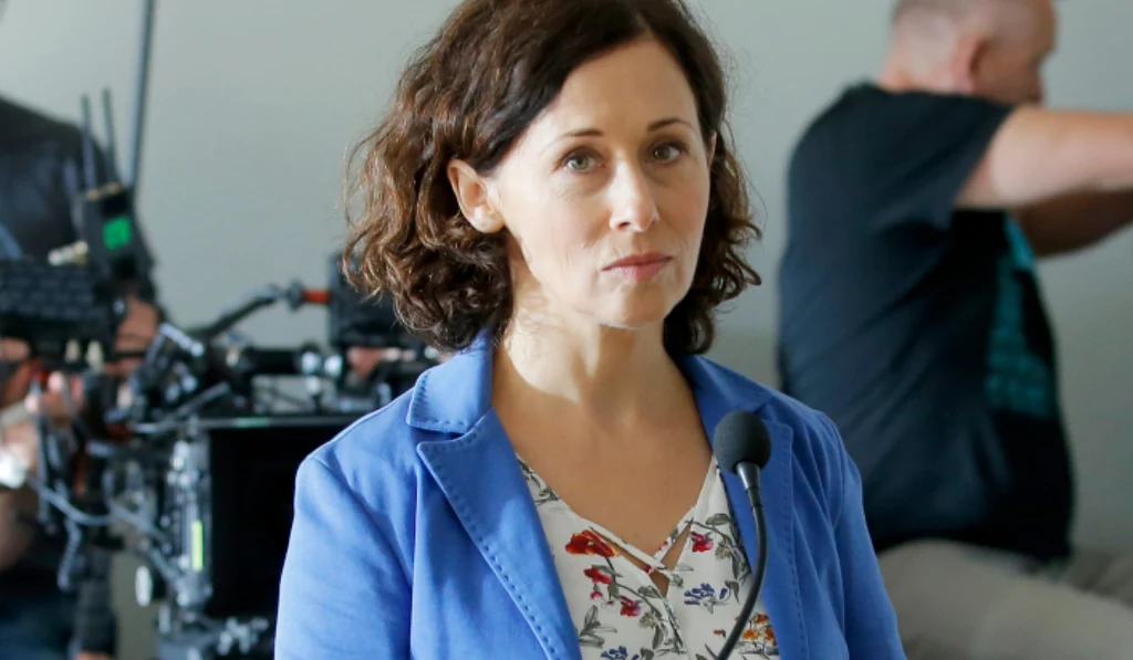 Jolanta Fraszyńska Jolanta Fraszyńska