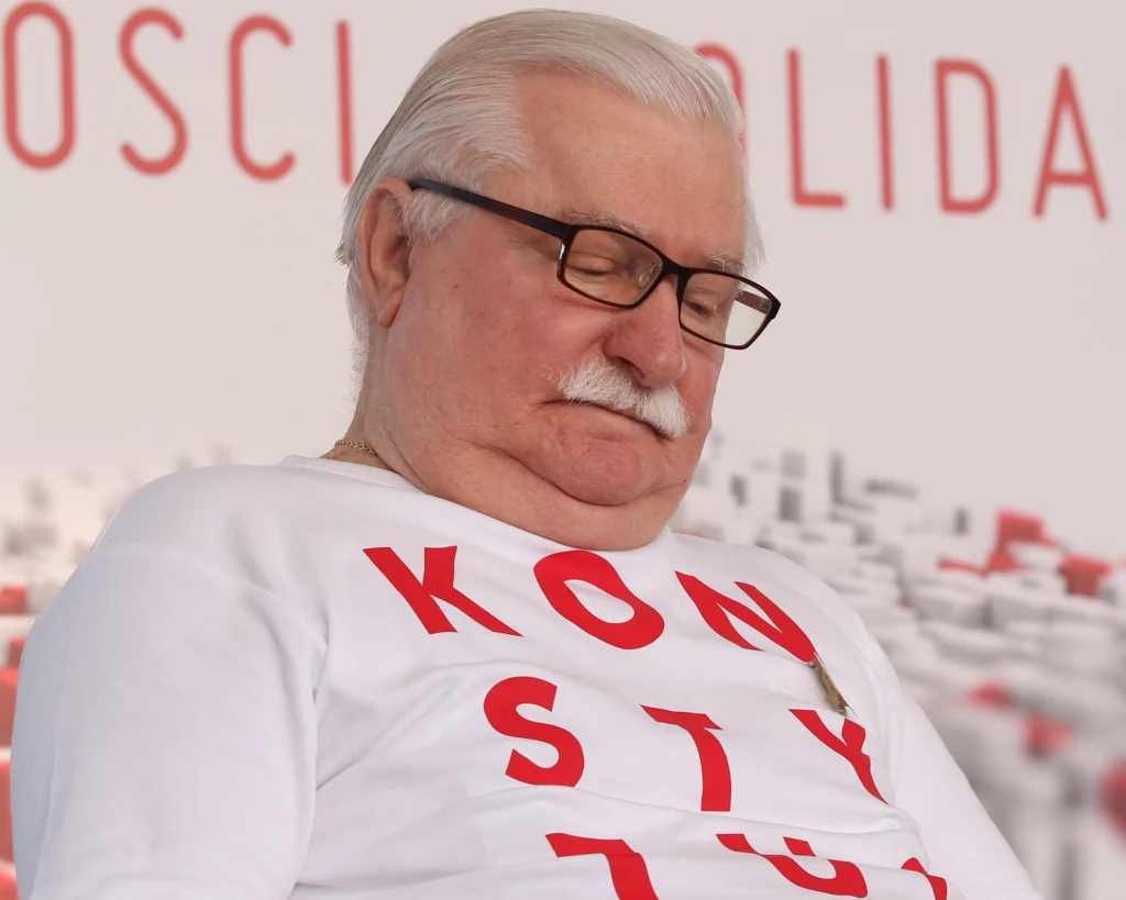 Lech Wałęsa ma spore problemy finansowe