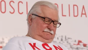 Lech Wałęsa ma spore problemy finansowe