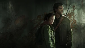 "The Last of Us" to serialowy hit HBO Max