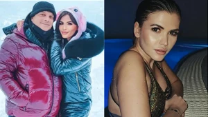 Partnerka Krzysztofa Skiby odpowiada internautom