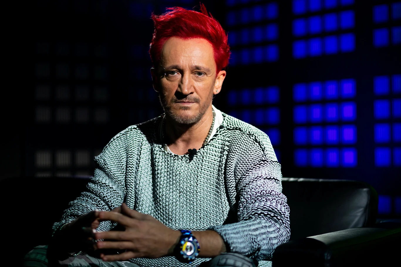 Michał Wiśniewski Michał Wiśniewski