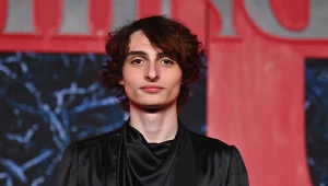 Finn Wolfhard