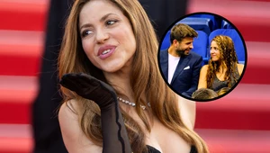 Shakira po rozstaniu nagrała diss na Pique