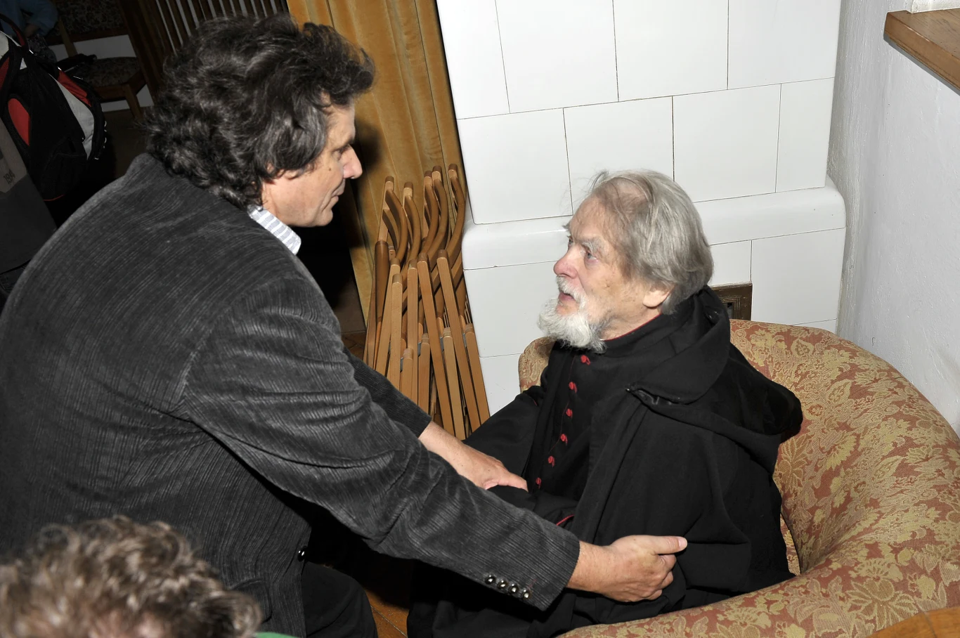 ks. Kazimierz Orzechowski ks. Kazimierz Orzechowski