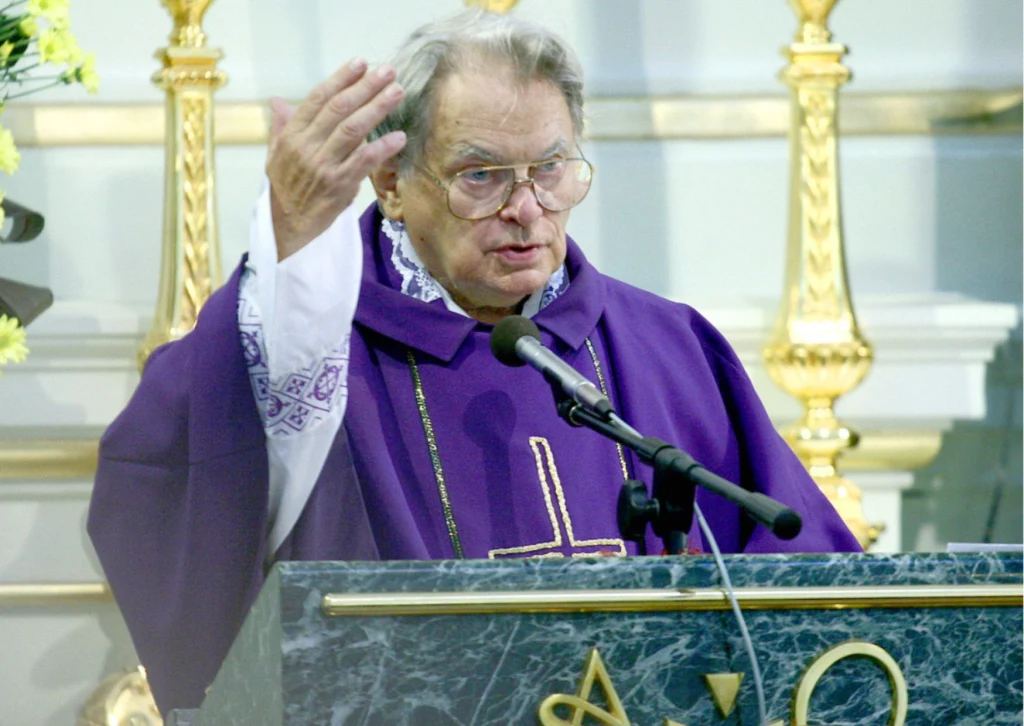 ks. Kazimierz Orzechowski