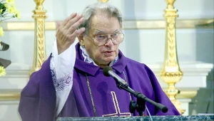 ks. Kazimierz Orzechowski